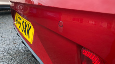 Hyundai i10 1.2 [79] Advance 5dr Auto [Nav] Petrol Hatchback